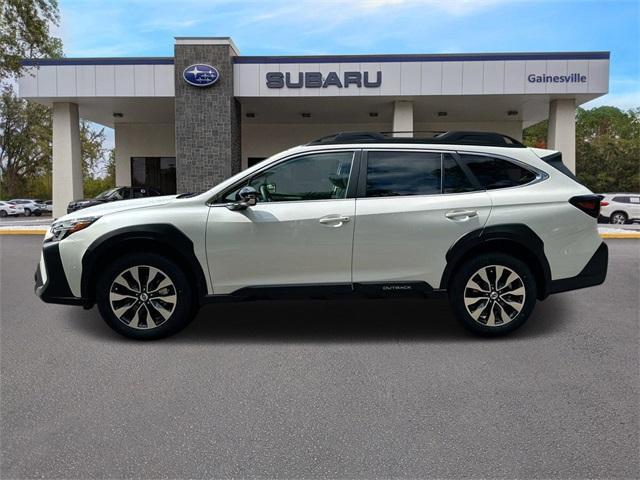 new 2024 Subaru Outback car, priced at $39,487