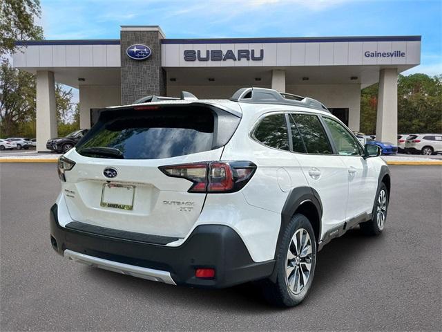 new 2024 Subaru Outback car, priced at $39,487