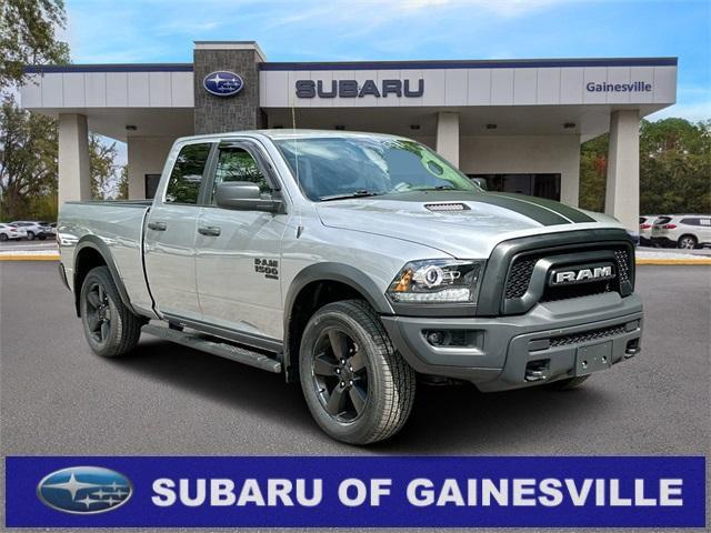 used 2020 Ram 1500 Classic car, priced at $31,970