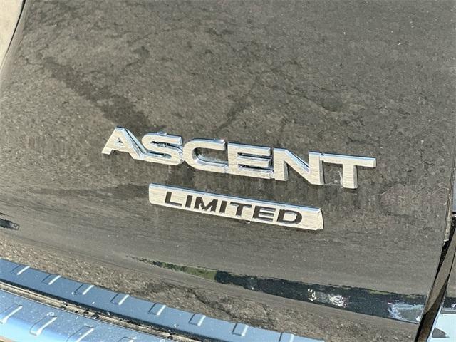 new 2024 Subaru Ascent car, priced at $44,294