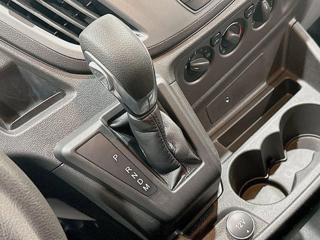 used 2018 Ford Transit-350 car, priced at $36,900