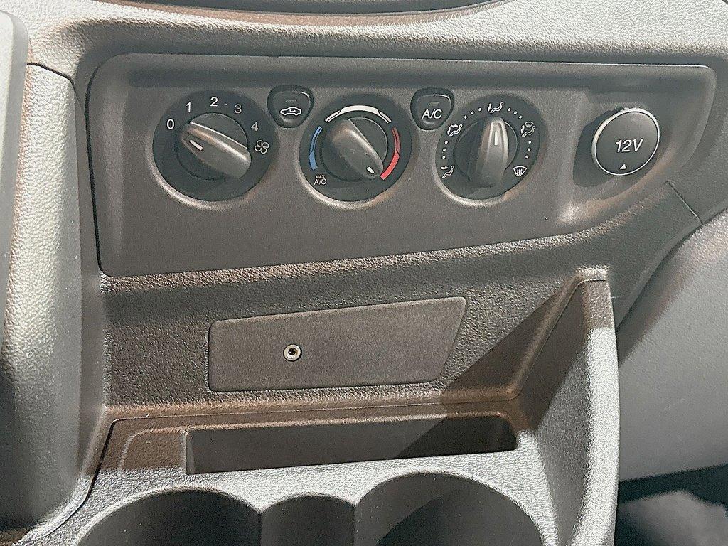 used 2018 Ford Transit-350 car, priced at $36,900