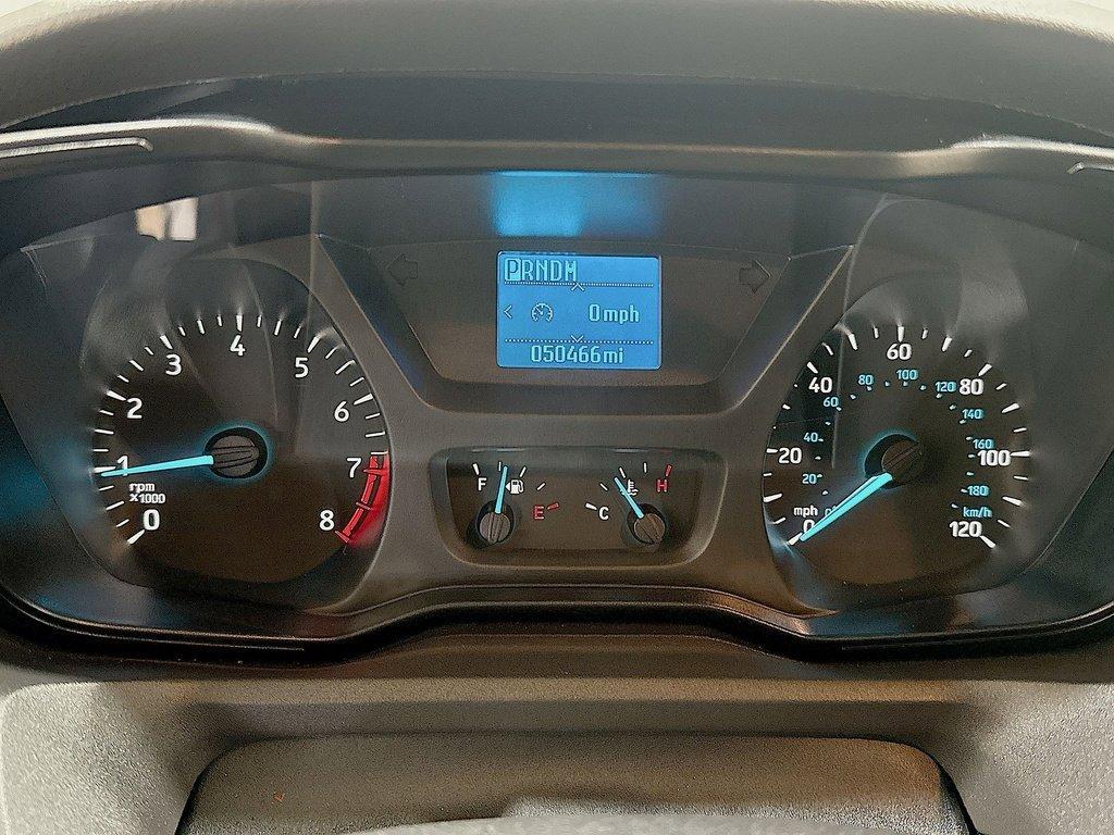 used 2018 Ford Transit-350 car, priced at $36,900