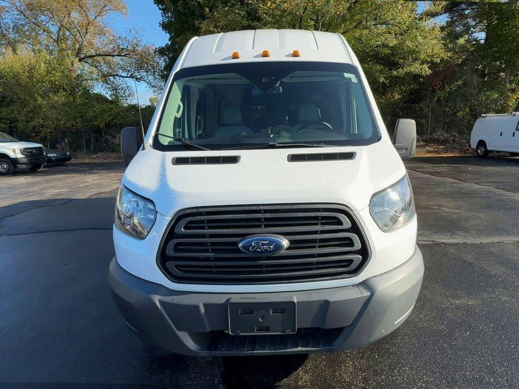 used 2018 Ford Transit-350 car, priced at $36,900