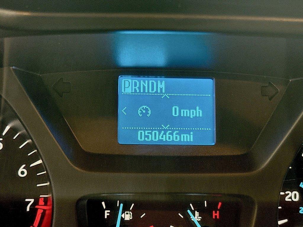 used 2018 Ford Transit-350 car, priced at $36,900