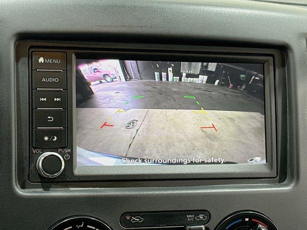 used 2021 Nissan NV200 car, priced at $18,900