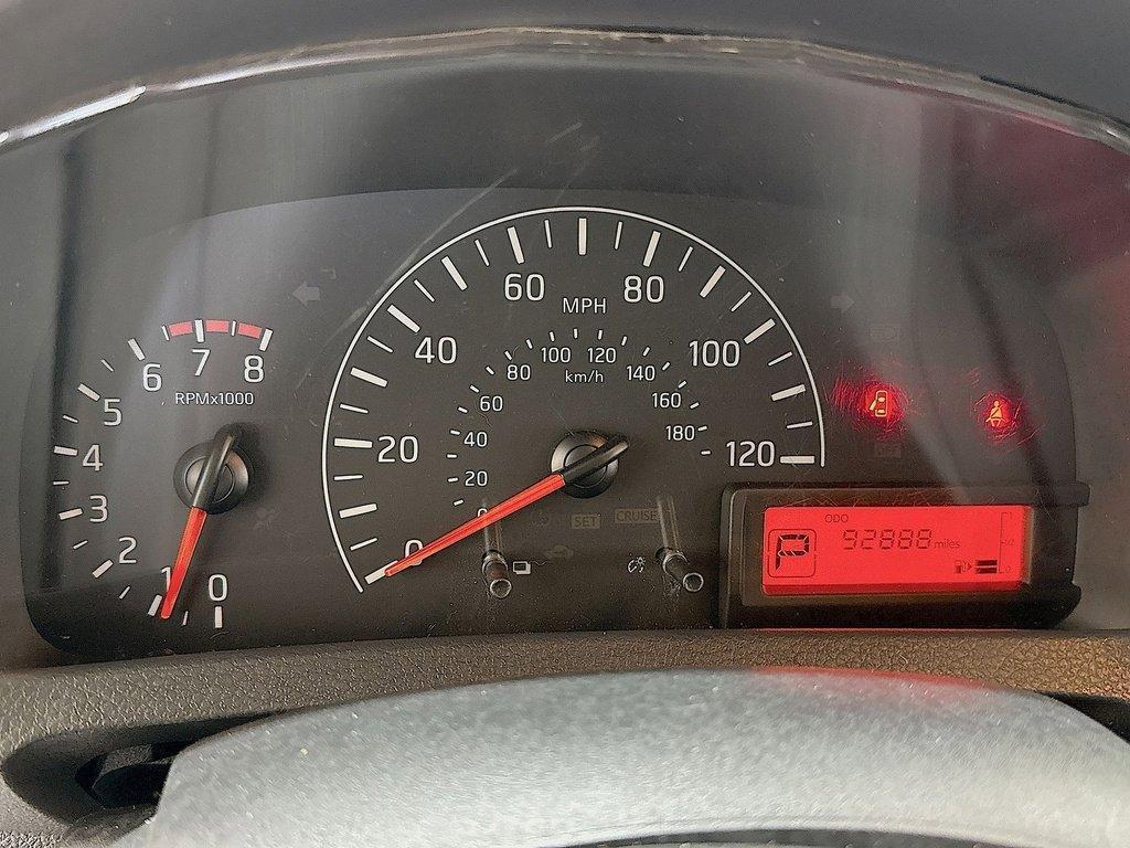 used 2021 Nissan NV200 car, priced at $18,900