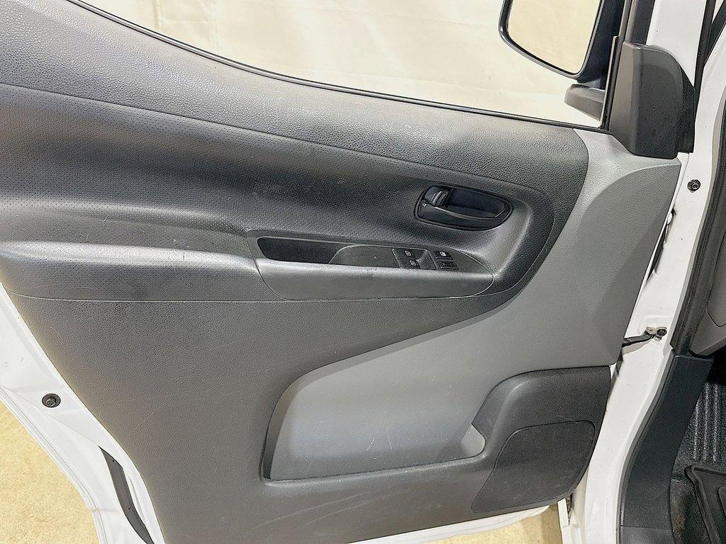 used 2021 Nissan NV200 car, priced at $18,900