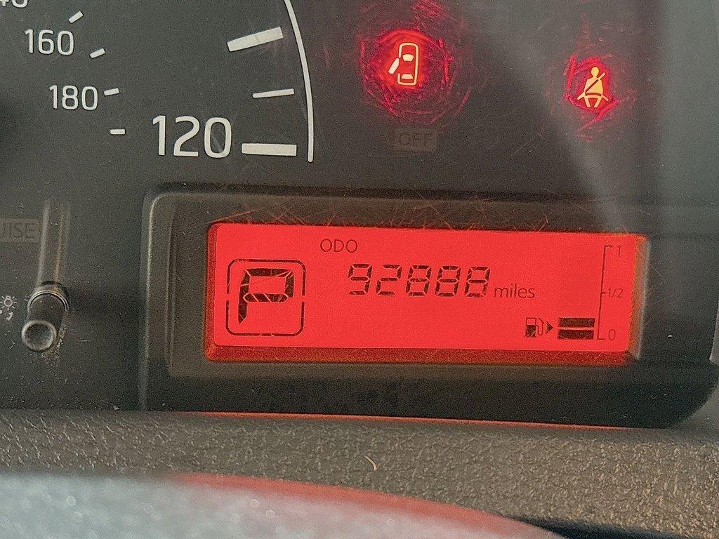 used 2021 Nissan NV200 car, priced at $18,900