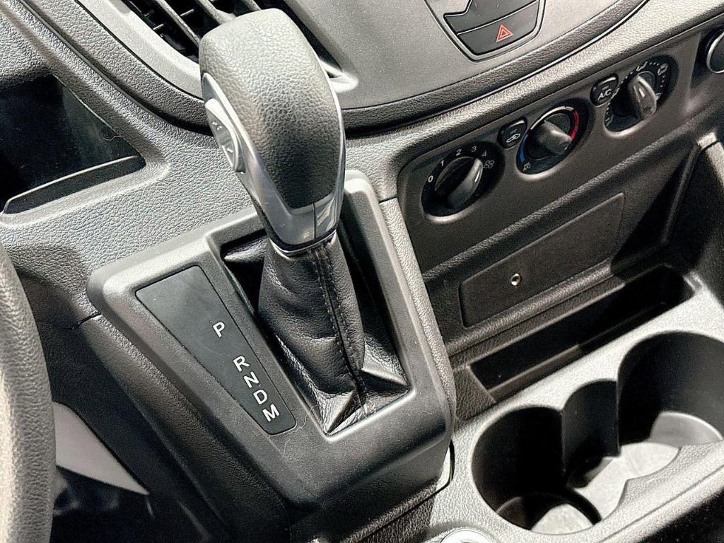 used 2019 Ford Transit-150 car, priced at $23,900