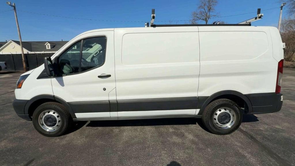 used 2019 Ford Transit-150 car, priced at $23,900