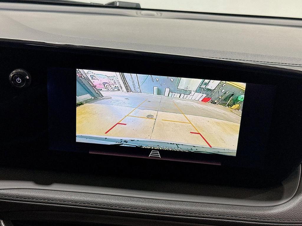 used 2025 Buick Encore GX car