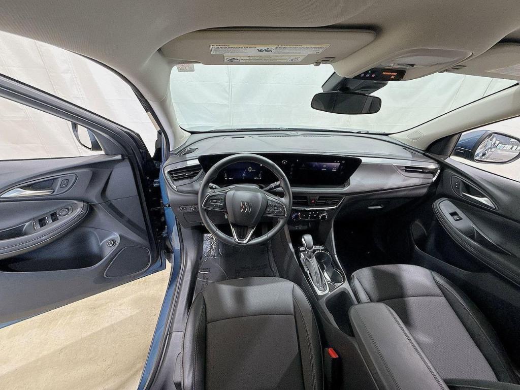 used 2025 Buick Encore GX car
