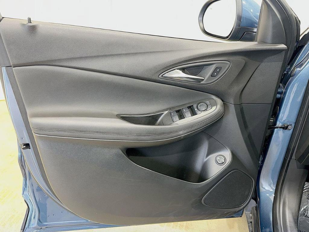 used 2025 Buick Encore GX car