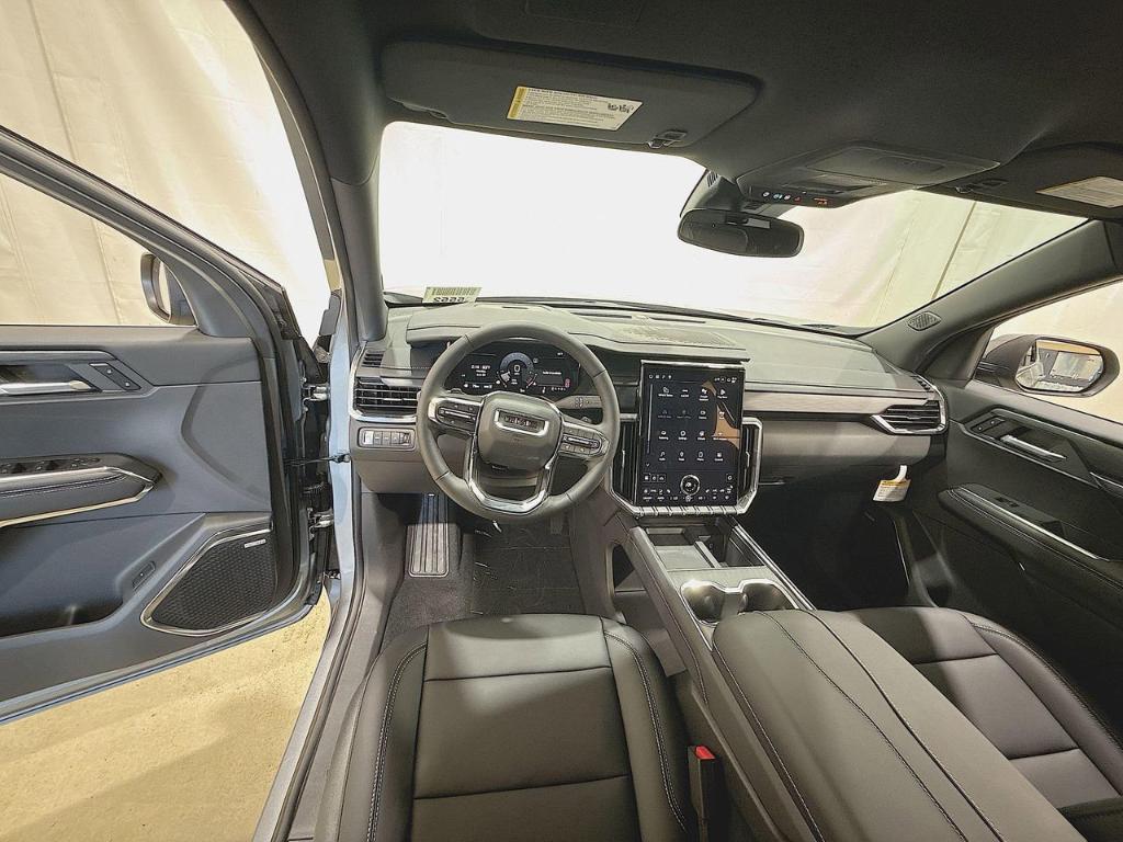 new 2025 GMC Acadia car, priced at $48,040