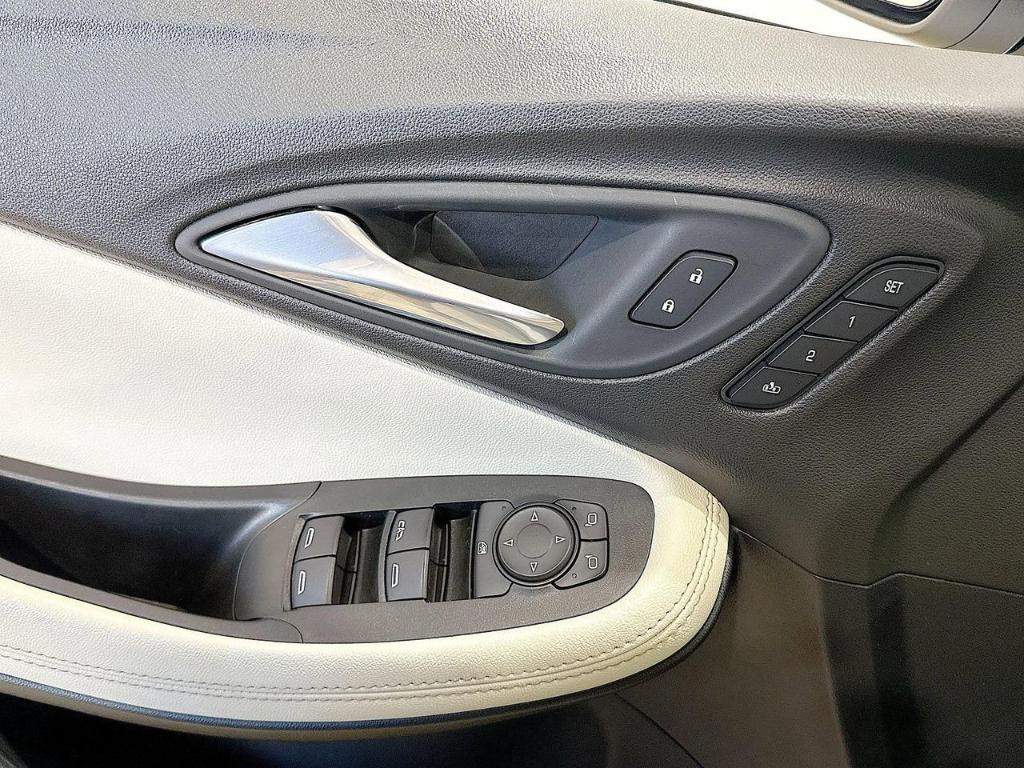 used 2021 Buick Encore GX car, priced at $22,900