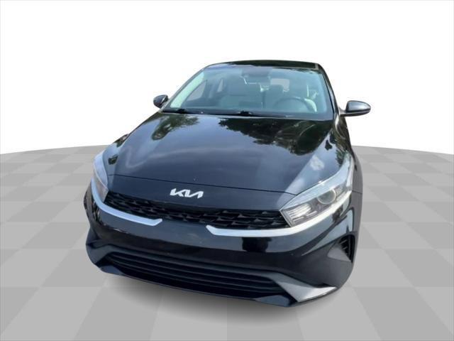 used 2022 Kia Forte car, priced at $16,990