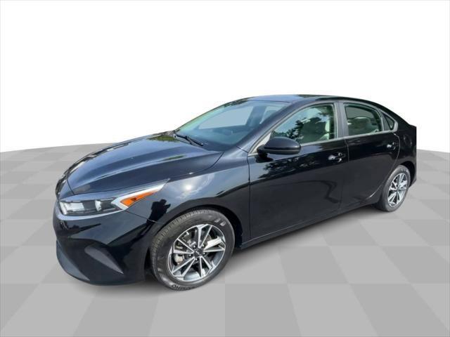 used 2022 Kia Forte car, priced at $16,990