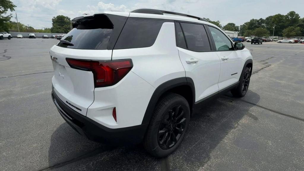 new 2026 GMC Terrain car, priced at $36,940