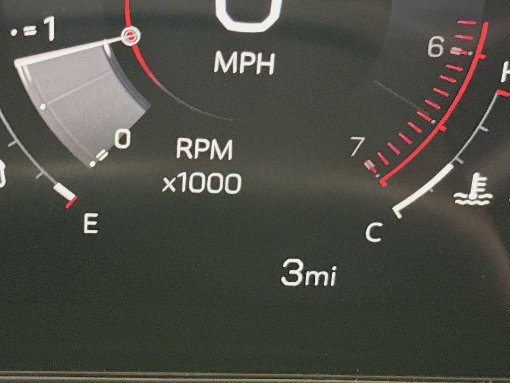 new 2026 GMC Terrain car, priced at $36,940