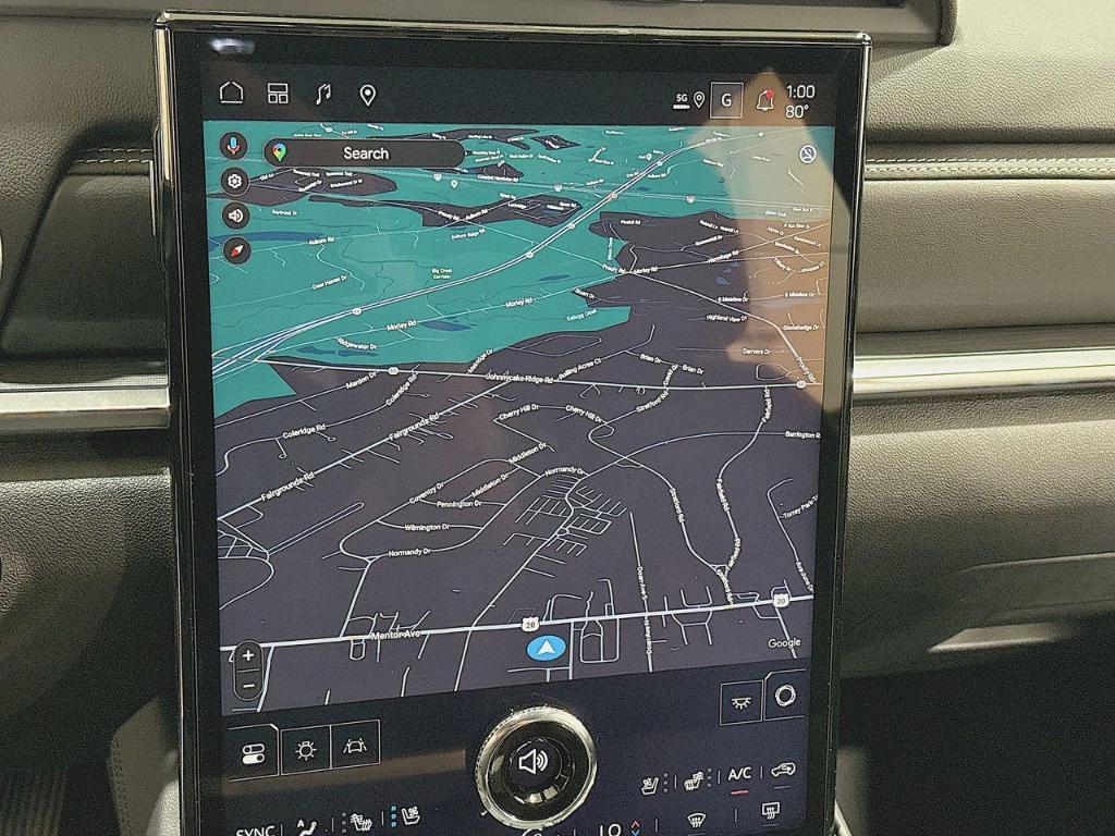 new 2026 GMC Terrain car, priced at $36,940
