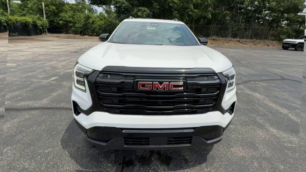 new 2026 GMC Terrain car, priced at $36,940