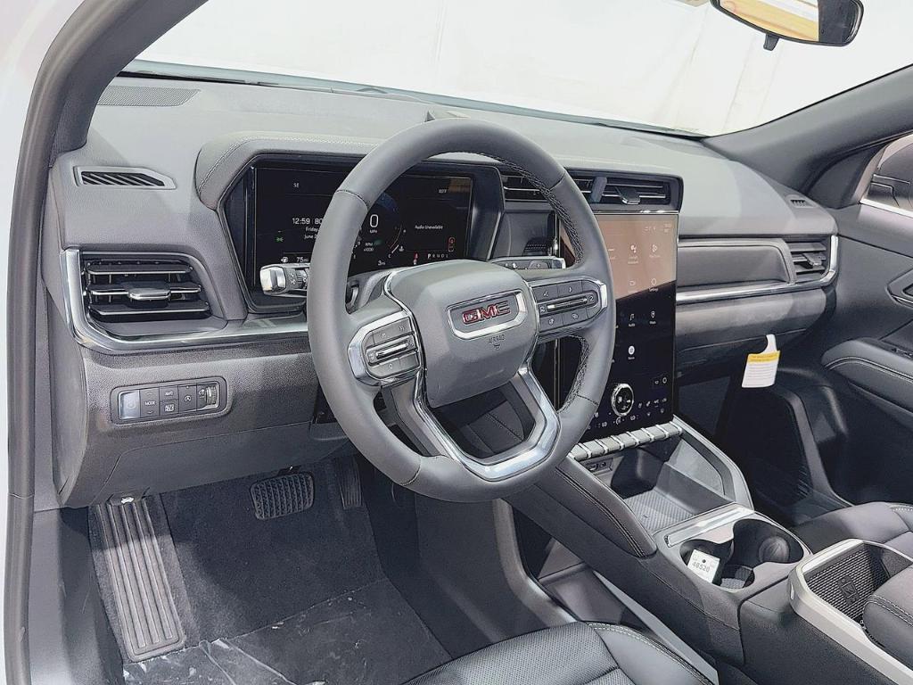 new 2026 GMC Terrain car, priced at $36,940