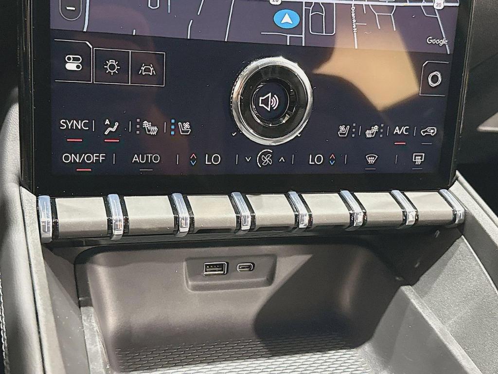 new 2026 GMC Terrain car, priced at $36,940