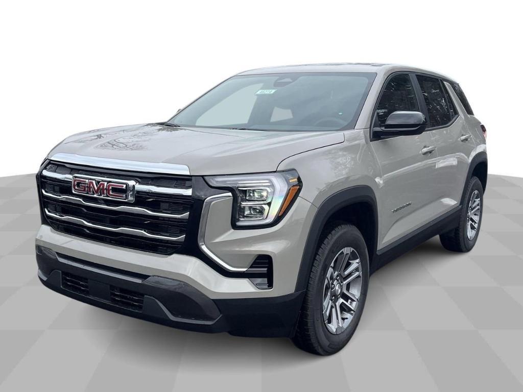 new 2025 GMC Terrain car, priced at $33,213