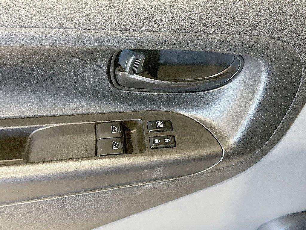 used 2020 Nissan NV200 car, priced at $21,900