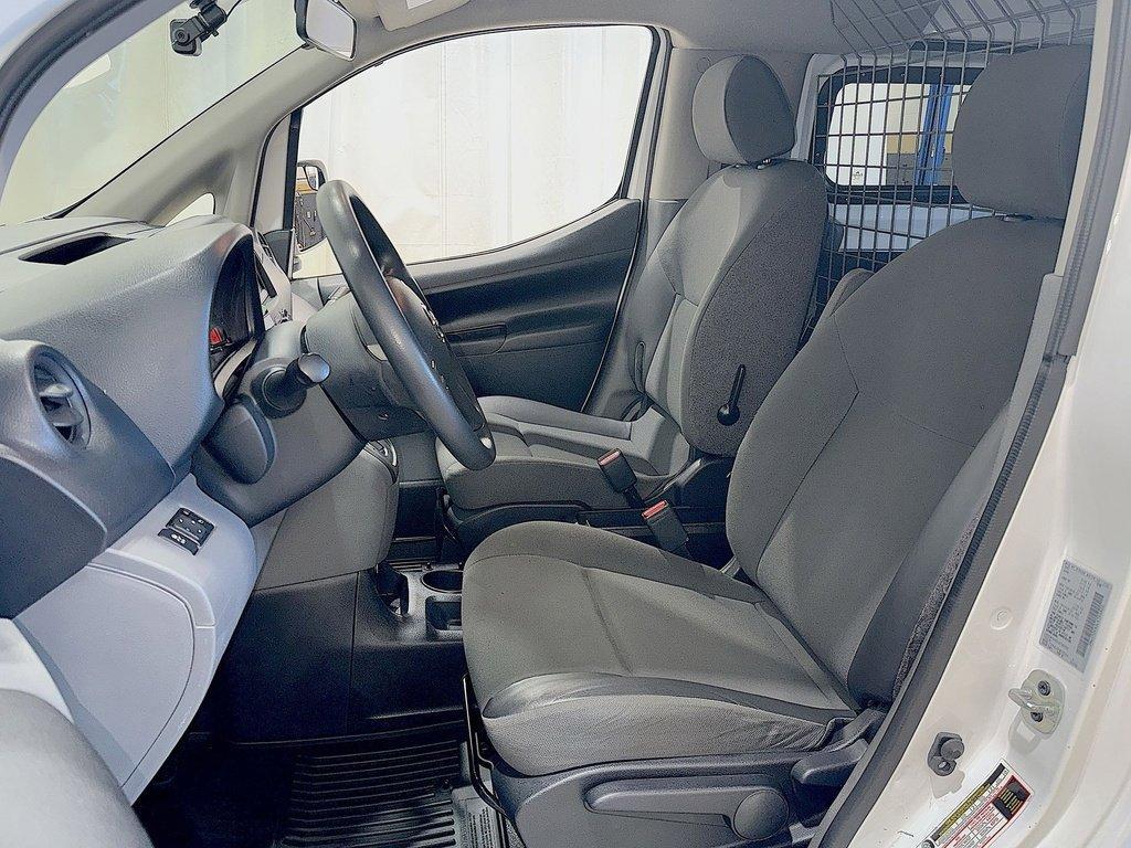 used 2020 Nissan NV200 car, priced at $21,900