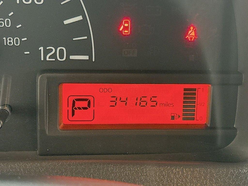 used 2020 Nissan NV200 car, priced at $21,900