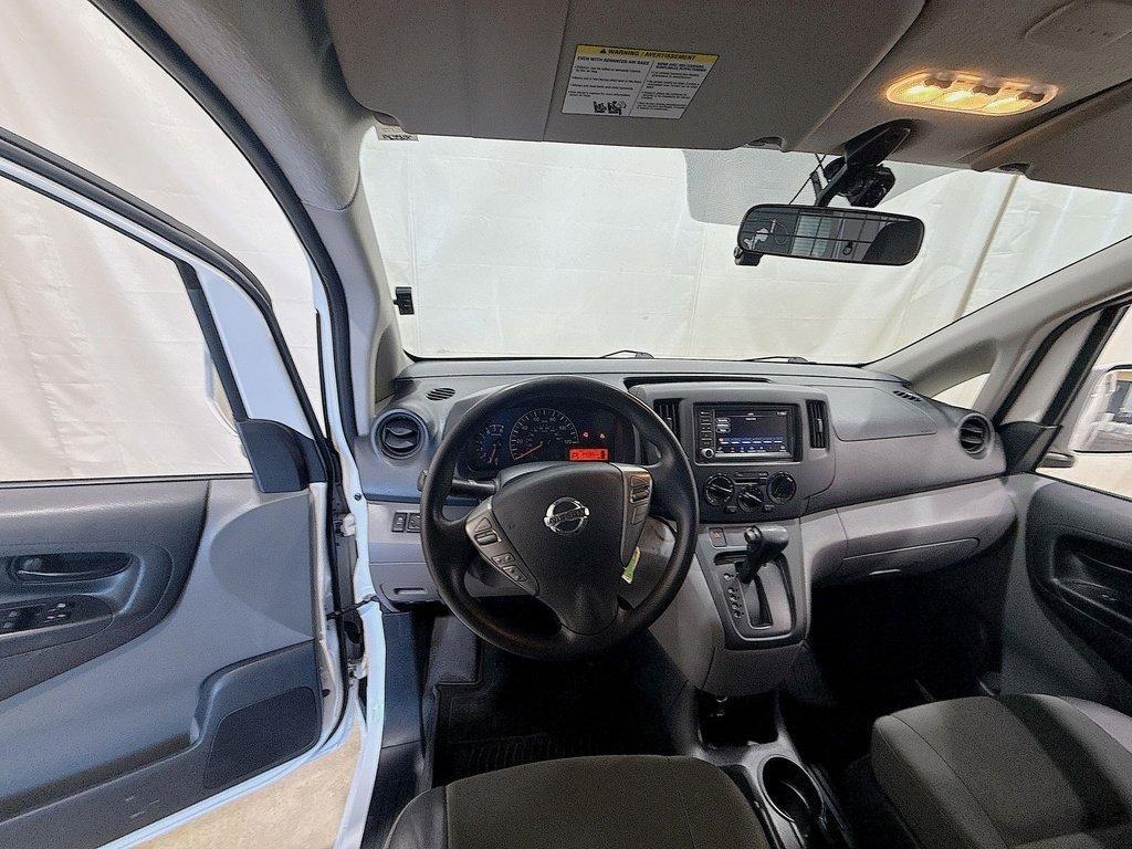 used 2020 Nissan NV200 car, priced at $21,900