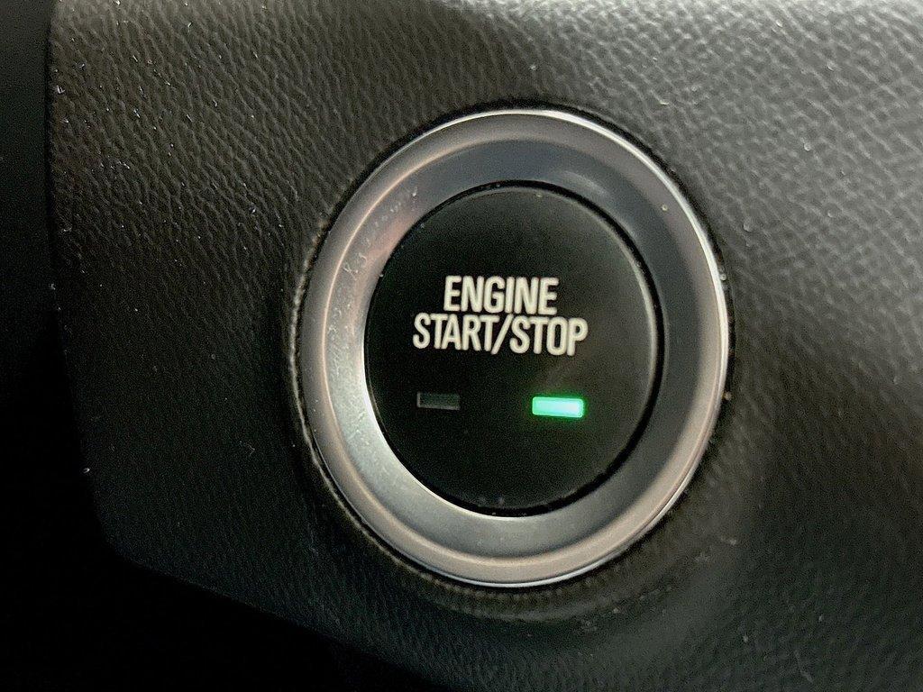 used 2023 GMC Terrain car, priced at $30,500