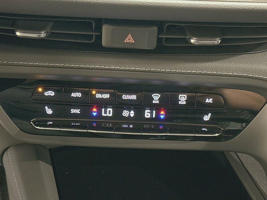 used 2023 Buick Envision car, priced at $24,900