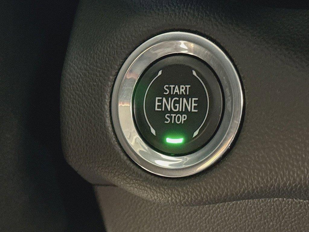 used 2023 Buick Envision car, priced at $24,900