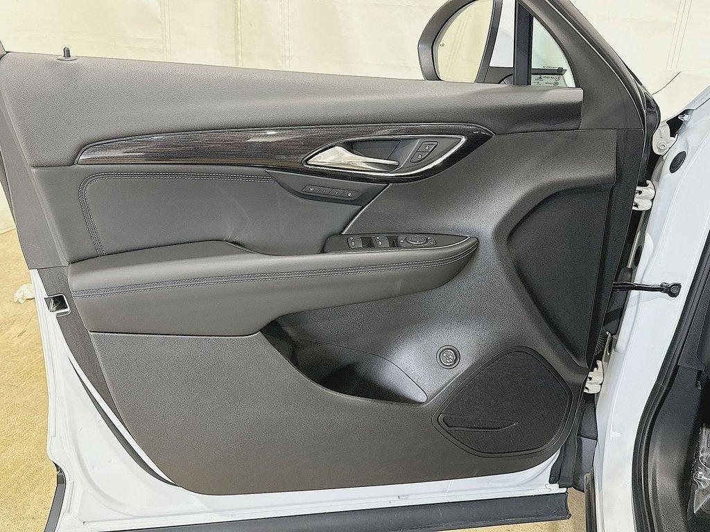 used 2023 Buick Envision car, priced at $24,900