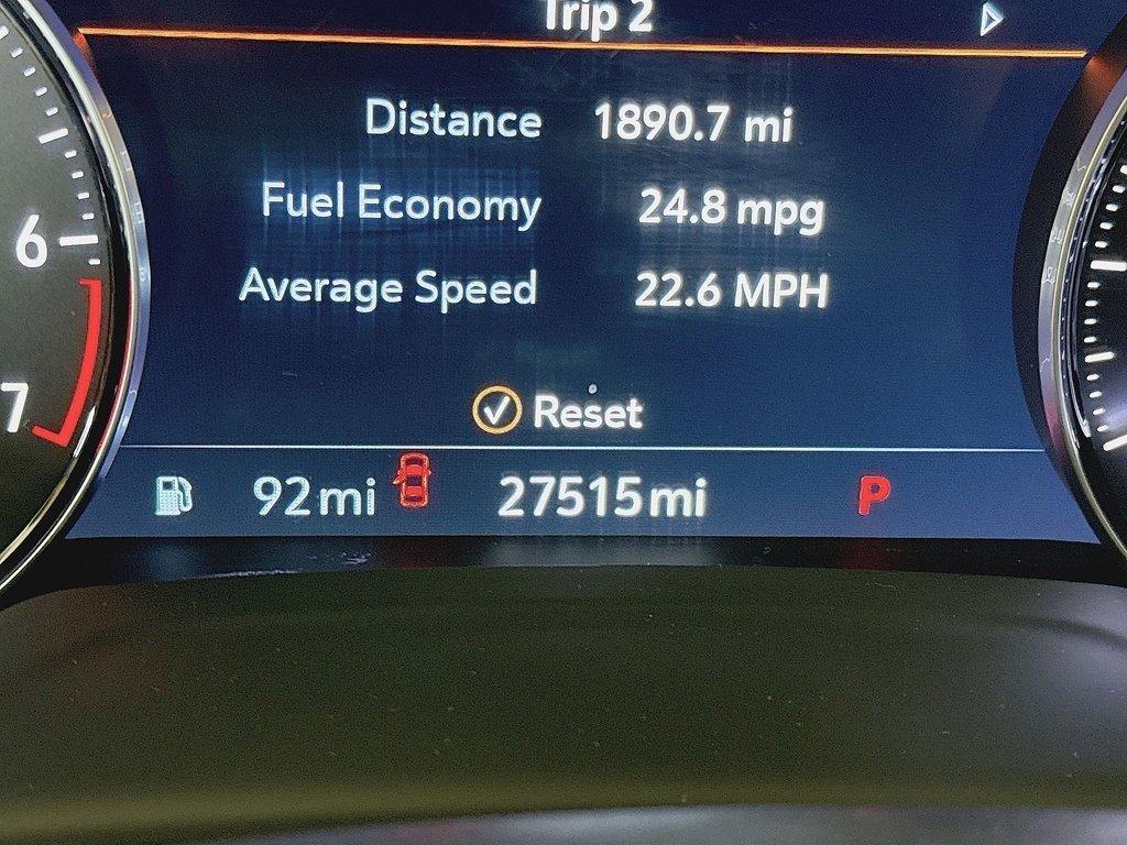 used 2023 Buick Envision car, priced at $24,900