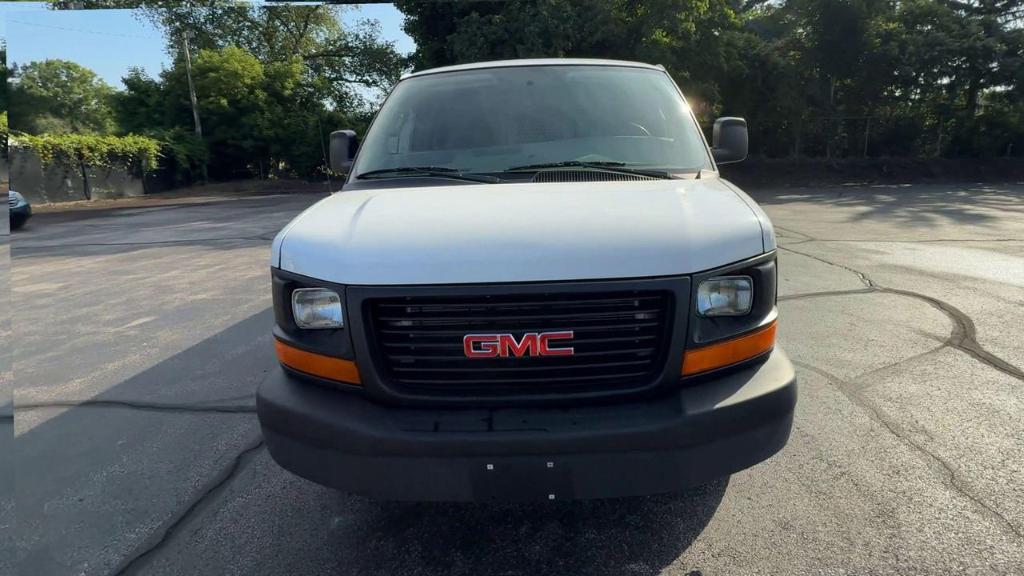 used 2017 GMC Savana 2500 car, priced at $17,900