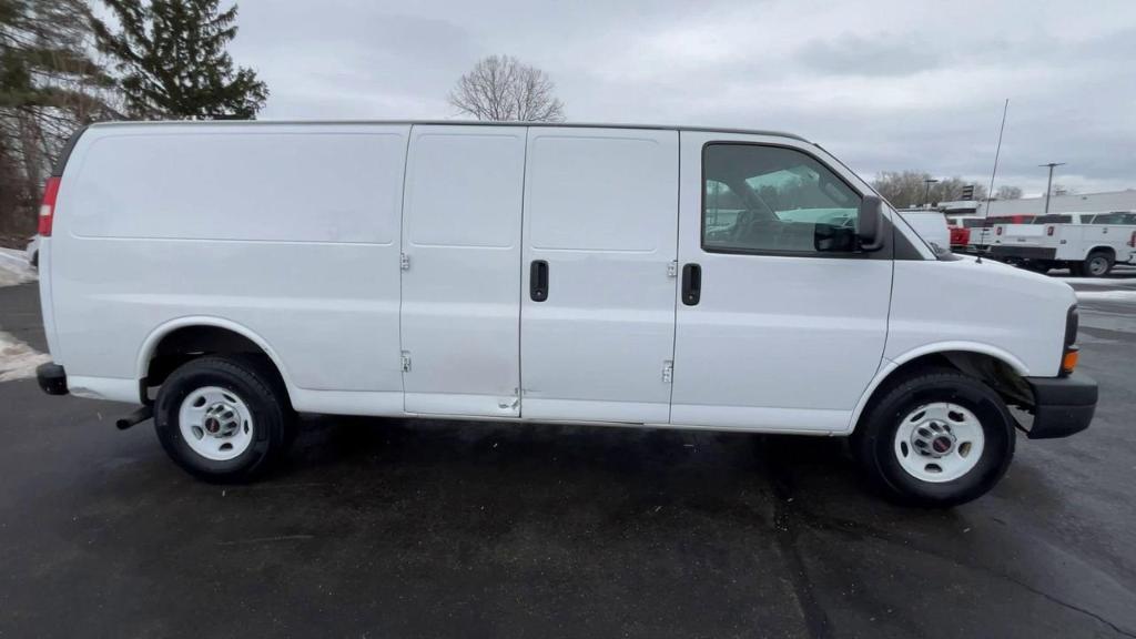 used 2017 GMC Savana 2500 car, priced at $18,900