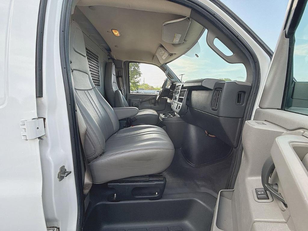 used 2017 GMC Savana 2500 car, priced at $17,900