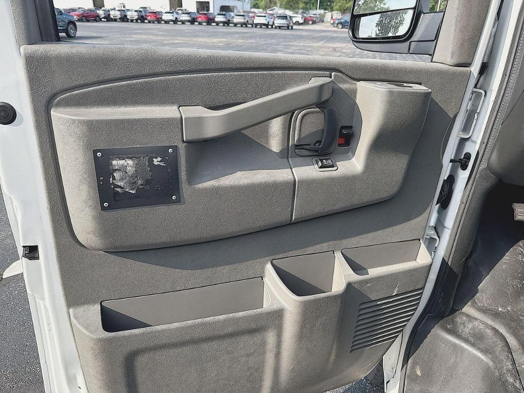 used 2017 GMC Savana 2500 car, priced at $17,900