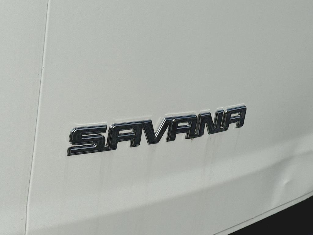 used 2017 GMC Savana 2500 car, priced at $17,900