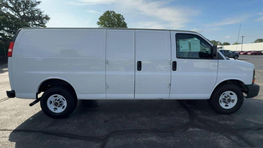 used 2017 GMC Savana 2500 car, priced at $17,900