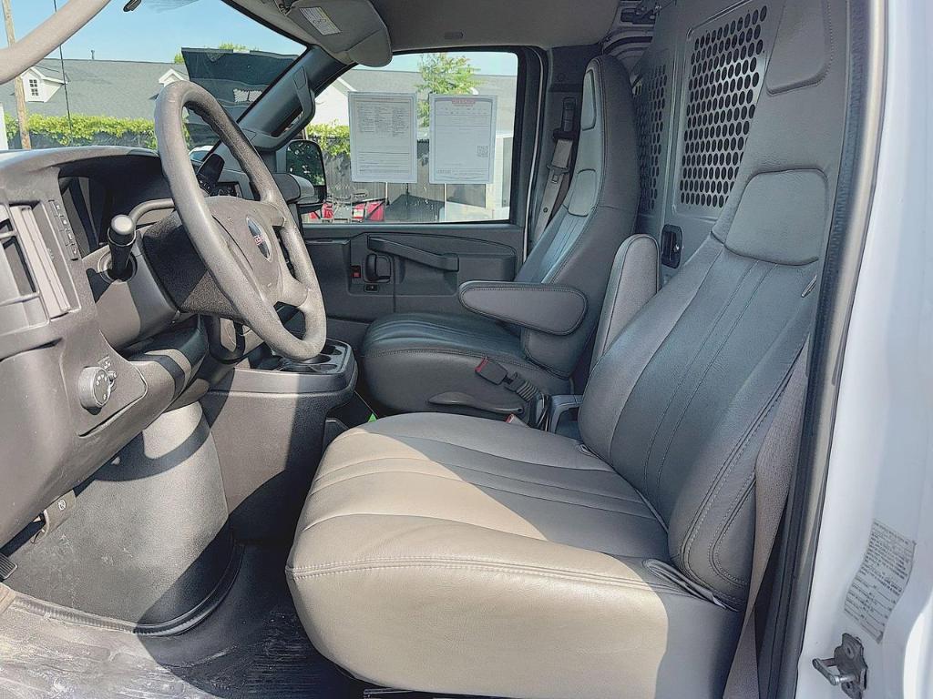 used 2017 GMC Savana 2500 car, priced at $17,900