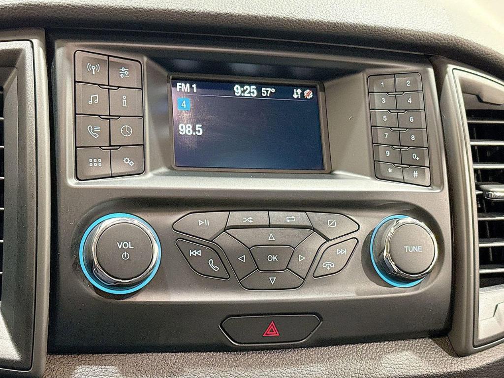 used 2022 Ford Ranger car, priced at $23,900
