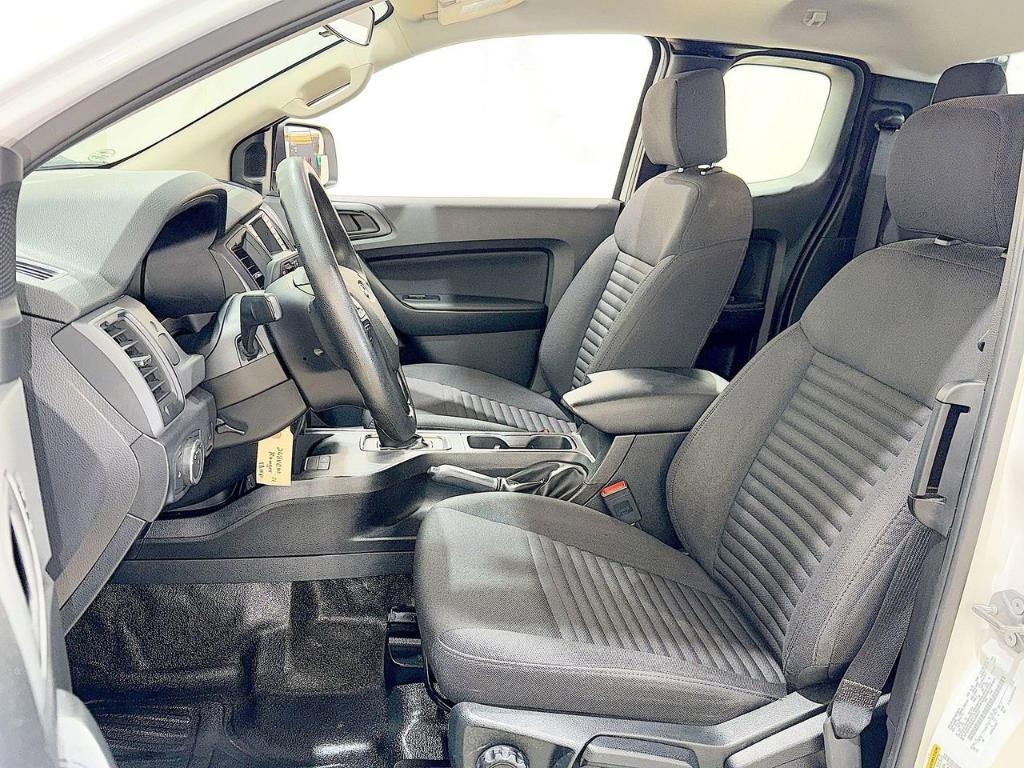 used 2022 Ford Ranger car, priced at $23,900