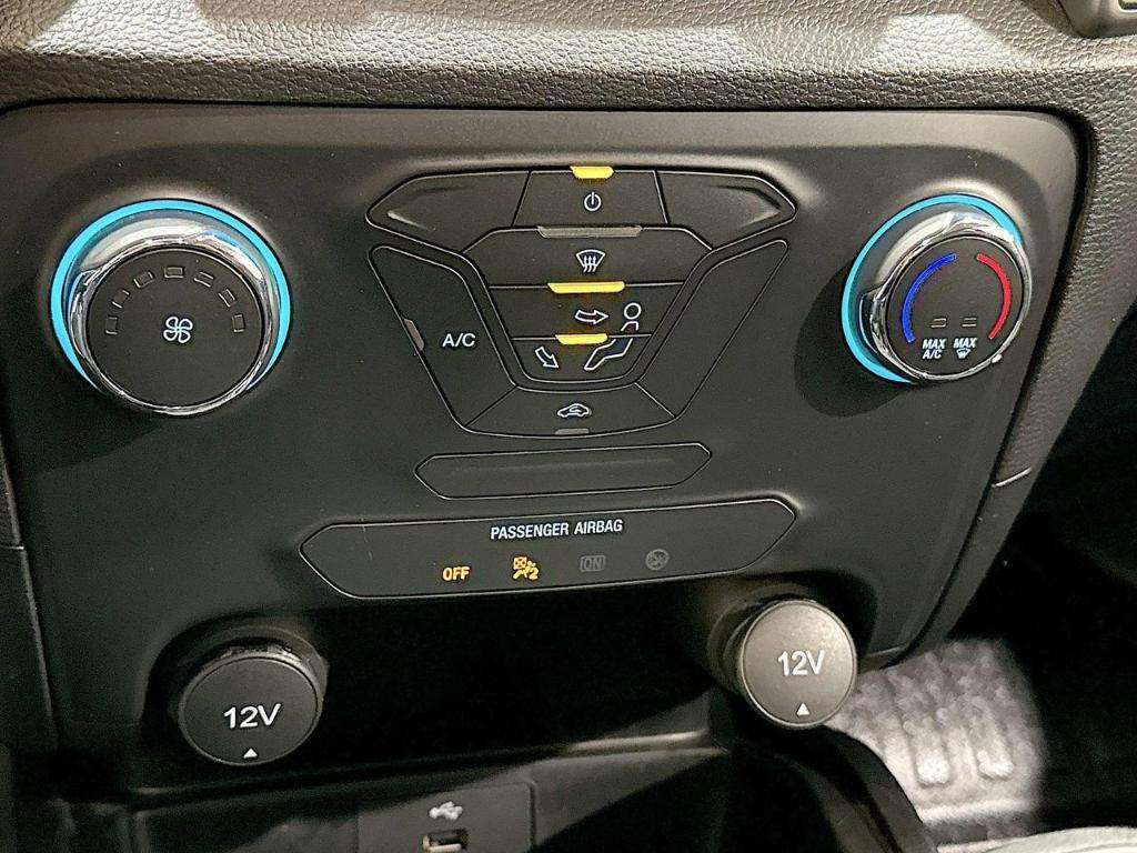 used 2022 Ford Ranger car, priced at $23,900