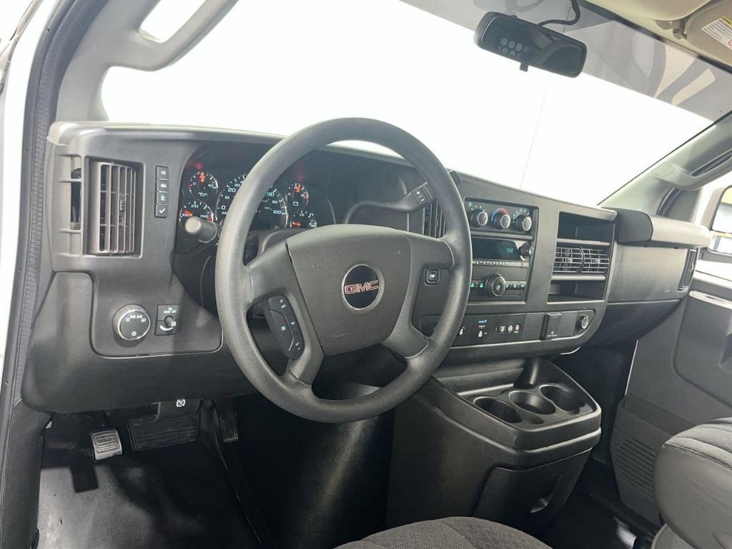 used 2019 GMC Savana 2500 car, priced at $18,900