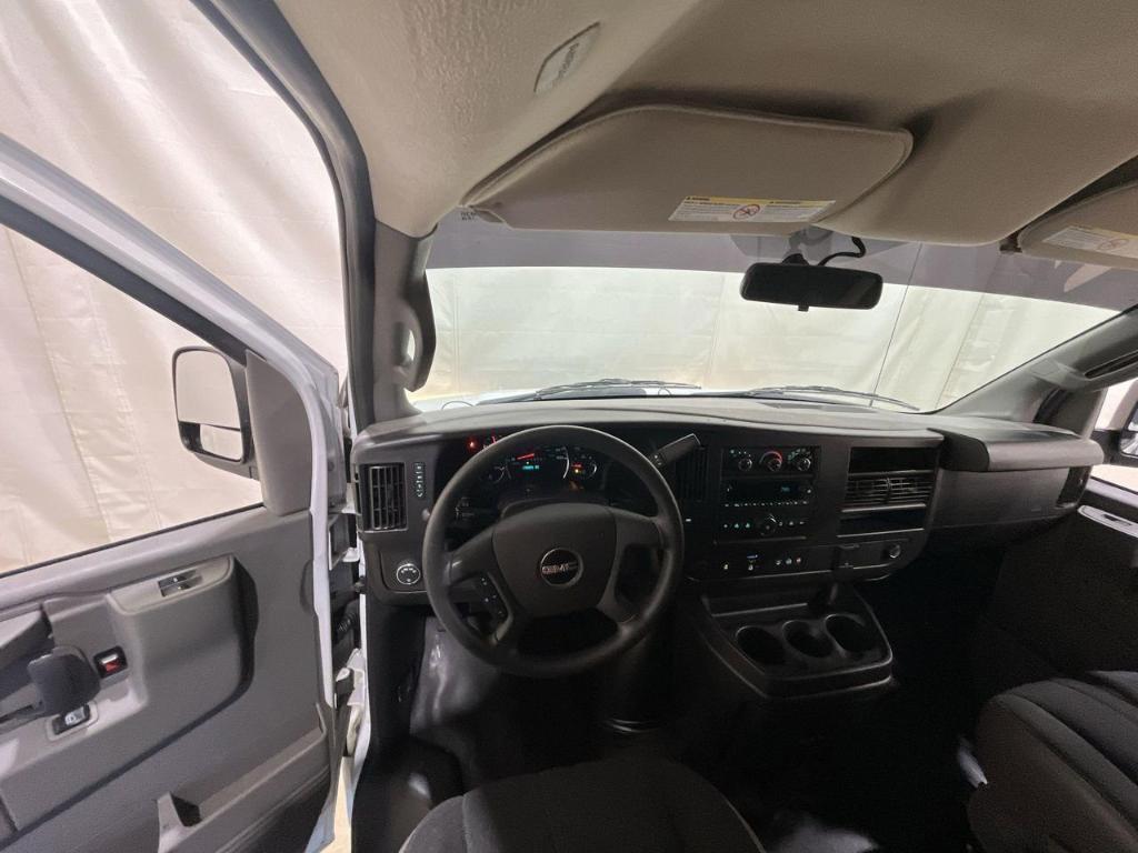 used 2019 GMC Savana 2500 car, priced at $18,900